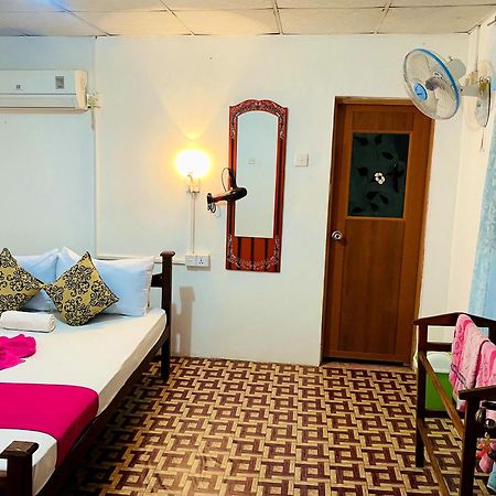 Sigiri Lakshan Home Stay Sigiriya Esterno foto