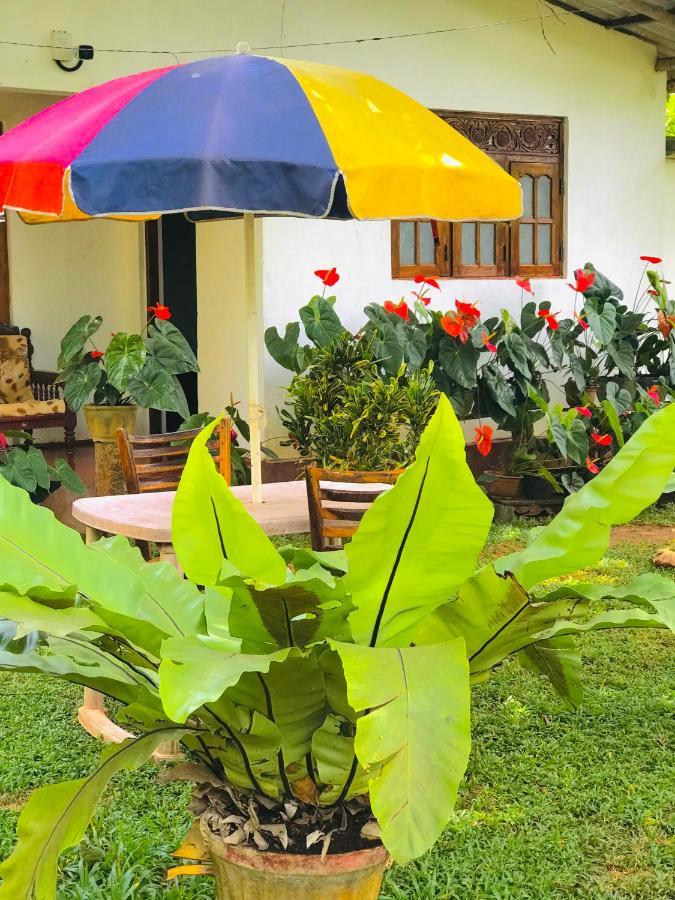 Sigiri Lakshan Home Stay Sigiriya Esterno foto