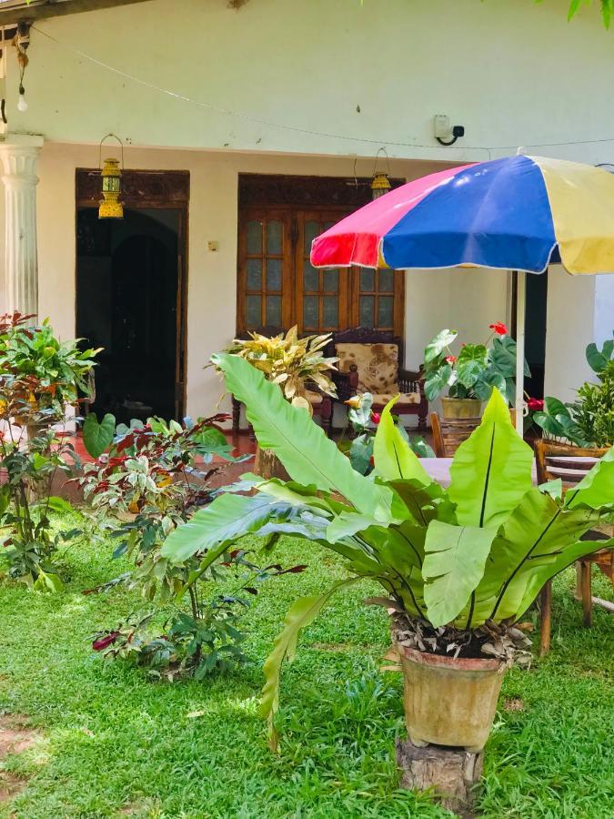 Sigiri Lakshan Home Stay Sigiriya Esterno foto
