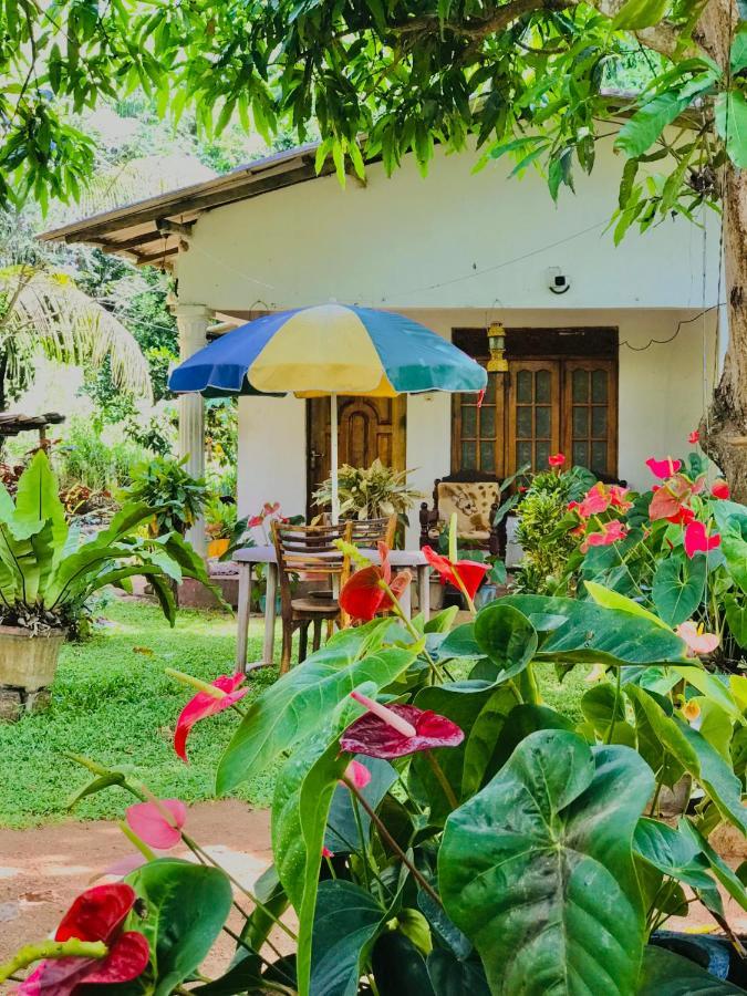 Sigiri Lakshan Home Stay Sigiriya Esterno foto