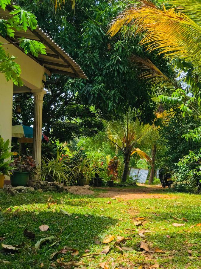 Sigiri Lakshan Home Stay Sigiriya Esterno foto