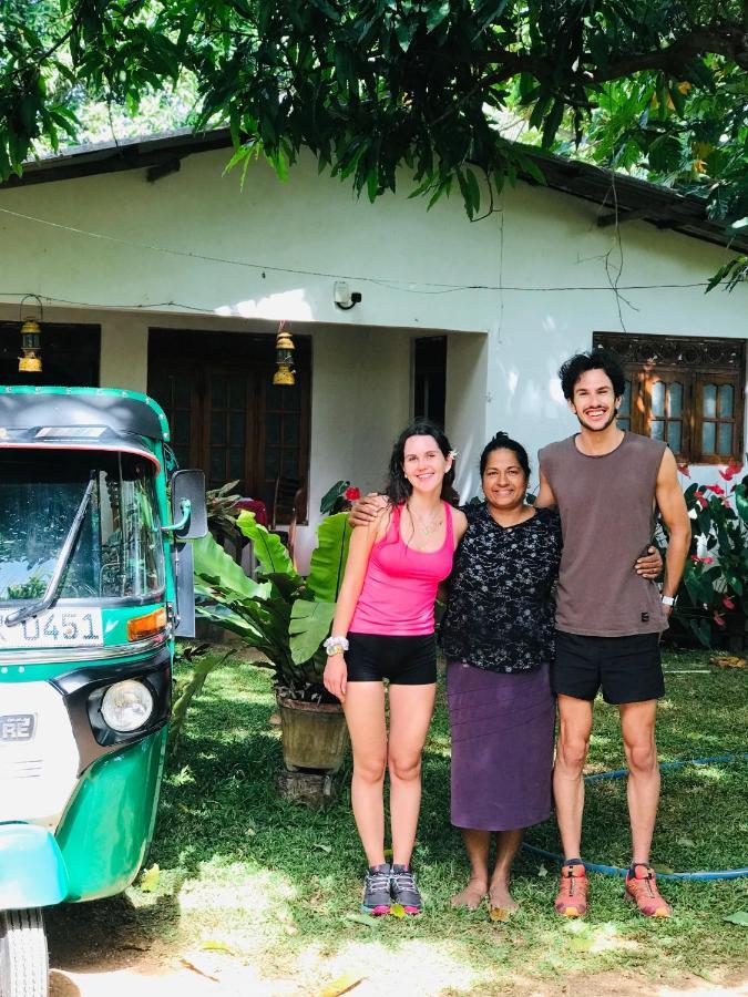 Sigiri Lakshan Home Stay Sigiriya Esterno foto