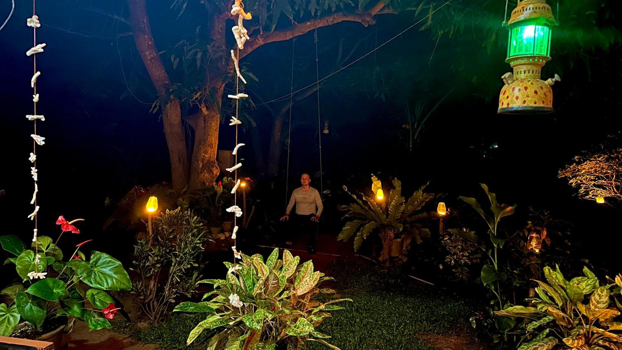 Sigiri Lakshan Home Stay Sigiriya Esterno foto