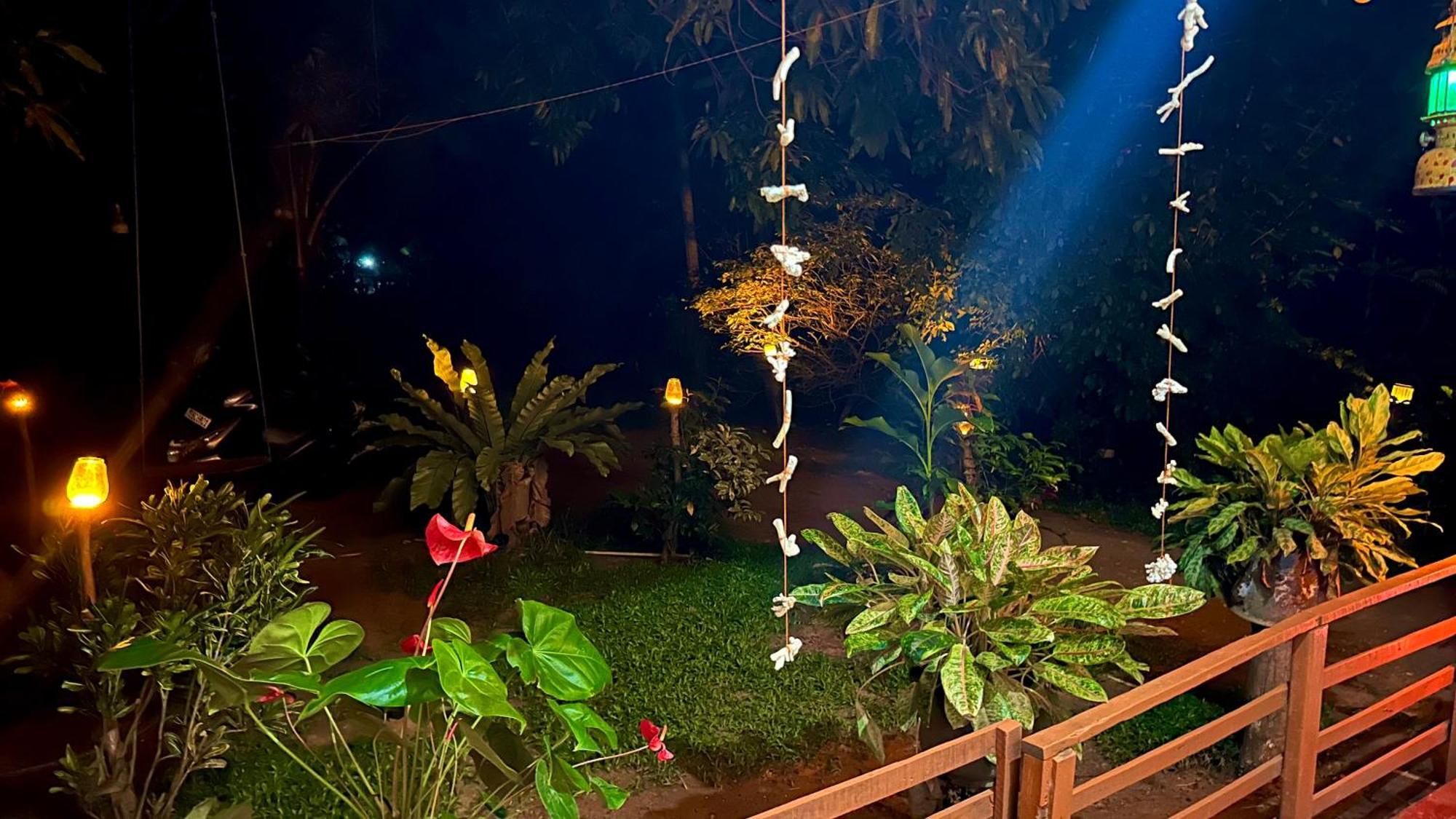 Sigiri Lakshan Home Stay Sigiriya Esterno foto