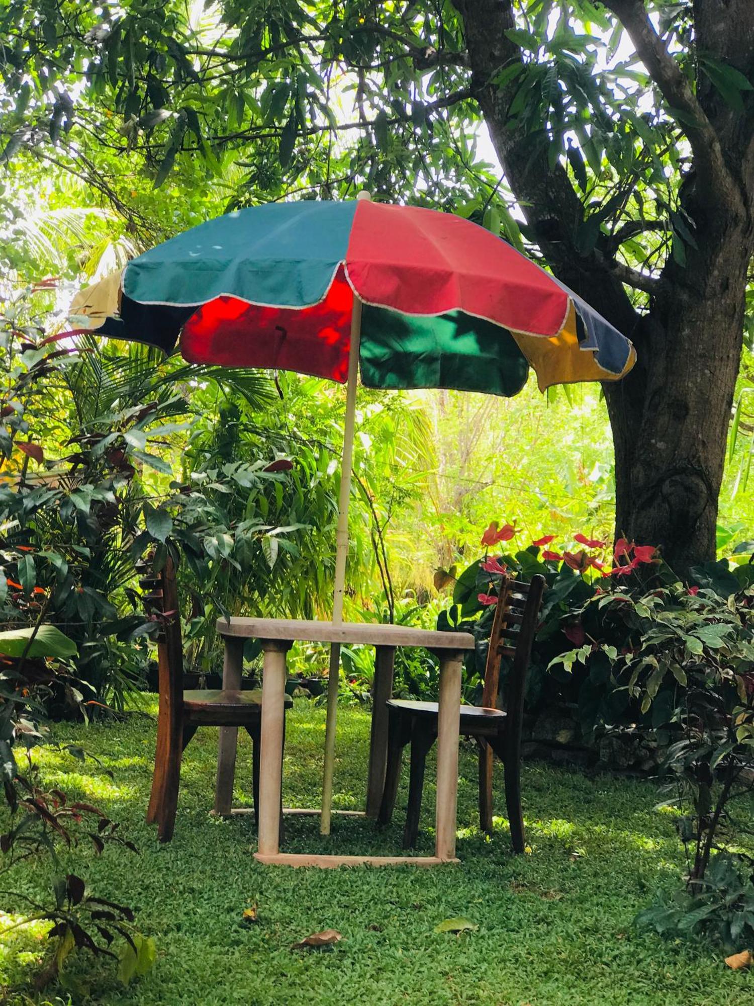 Sigiri Lakshan Home Stay Sigiriya Esterno foto