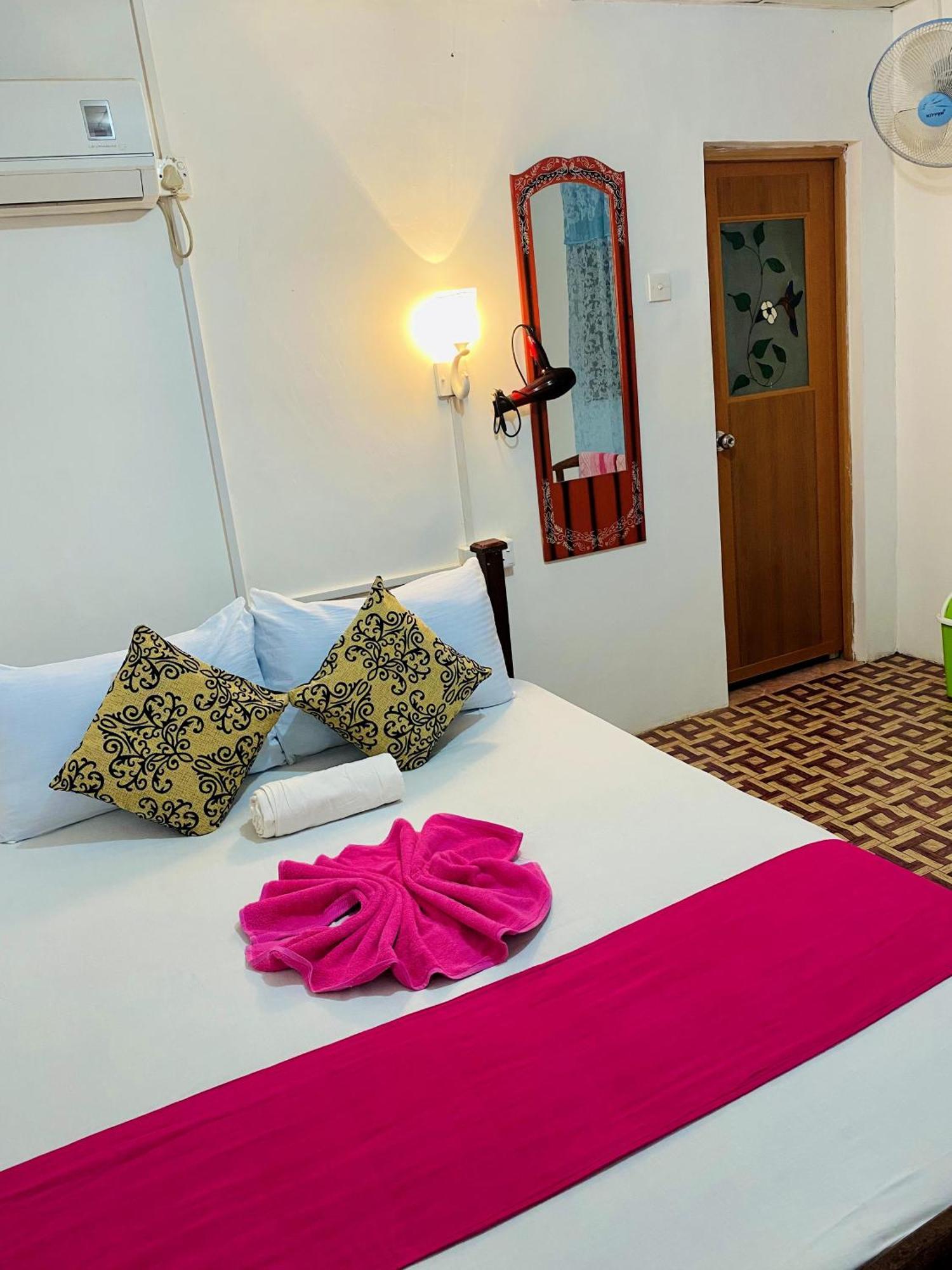 Sigiri Lakshan Home Stay Sigiriya Esterno foto