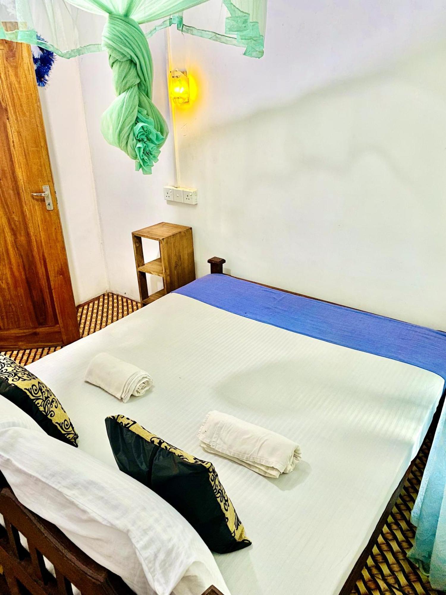 Sigiri Lakshan Home Stay Sigiriya Esterno foto