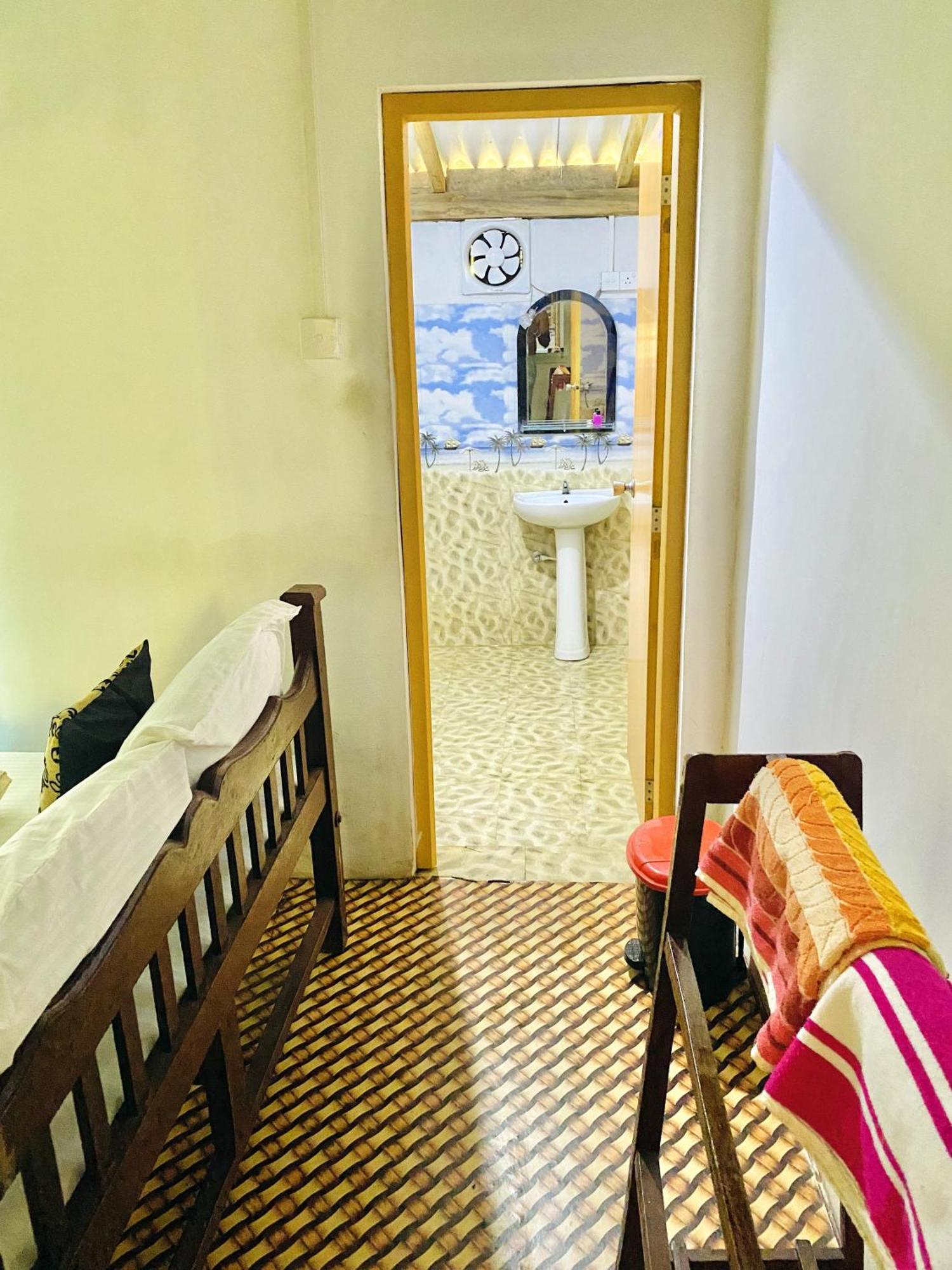Sigiri Lakshan Home Stay Sigiriya Esterno foto